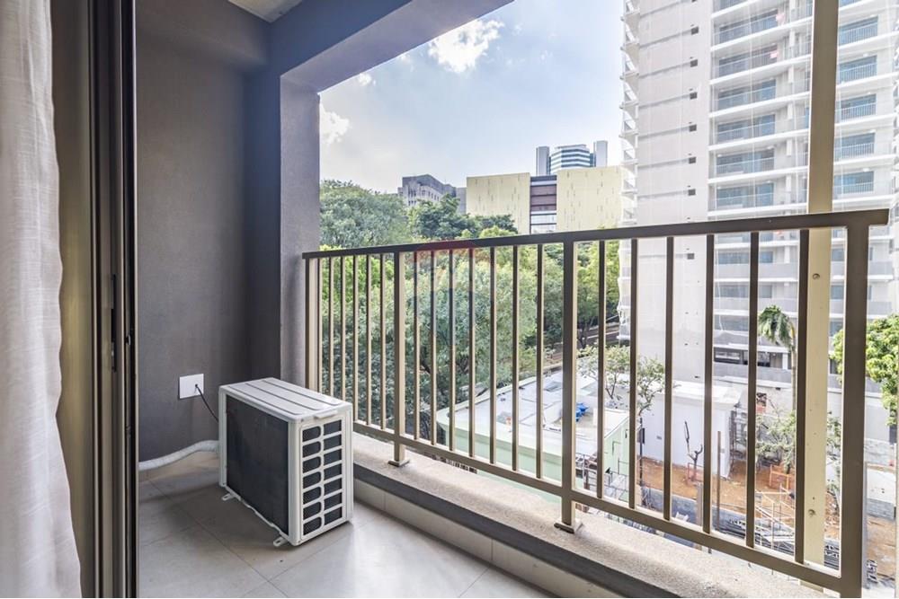 Studio - Venda - São Paulo , São Paulo - 5f8aacee-e7ed-4c04-918c-5d5dfb37f87f.JPG - 601181053-15