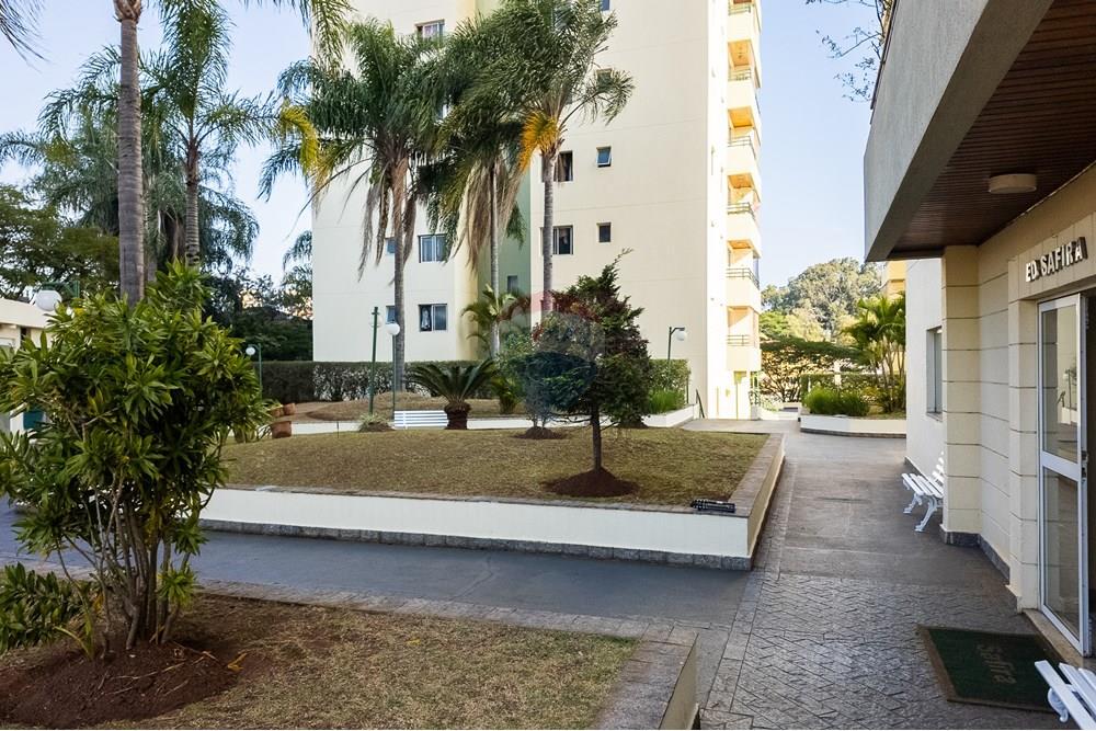 Apartamento - Venda - São Paulo , São Paulo - 54_AP.jpg - 601471003-166