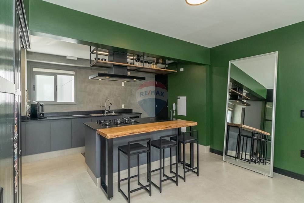 Apartamento - Venda - São Paulo , São Paulo - IMG_635626.jpg - 602181003-64