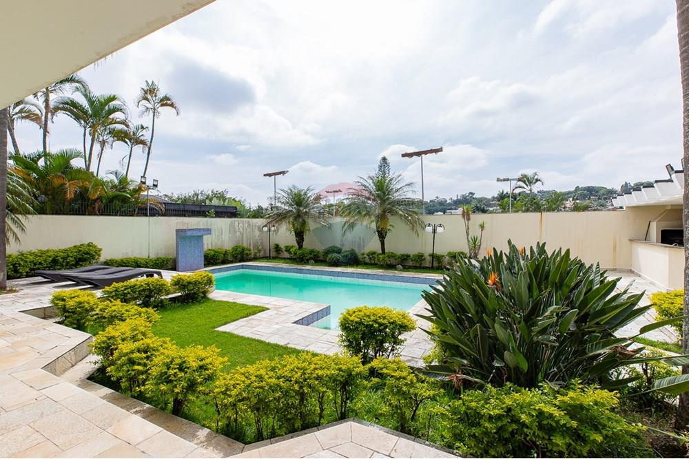 Casa - Venda - São Paulo , São Paulo - 11.jpg - Jardim Externo - 601131046-10