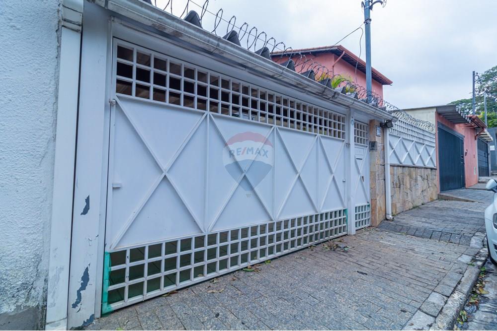 Casa - Venda - São Paulo , São Paulo - 01fachada_001.jpg - 601421020-39