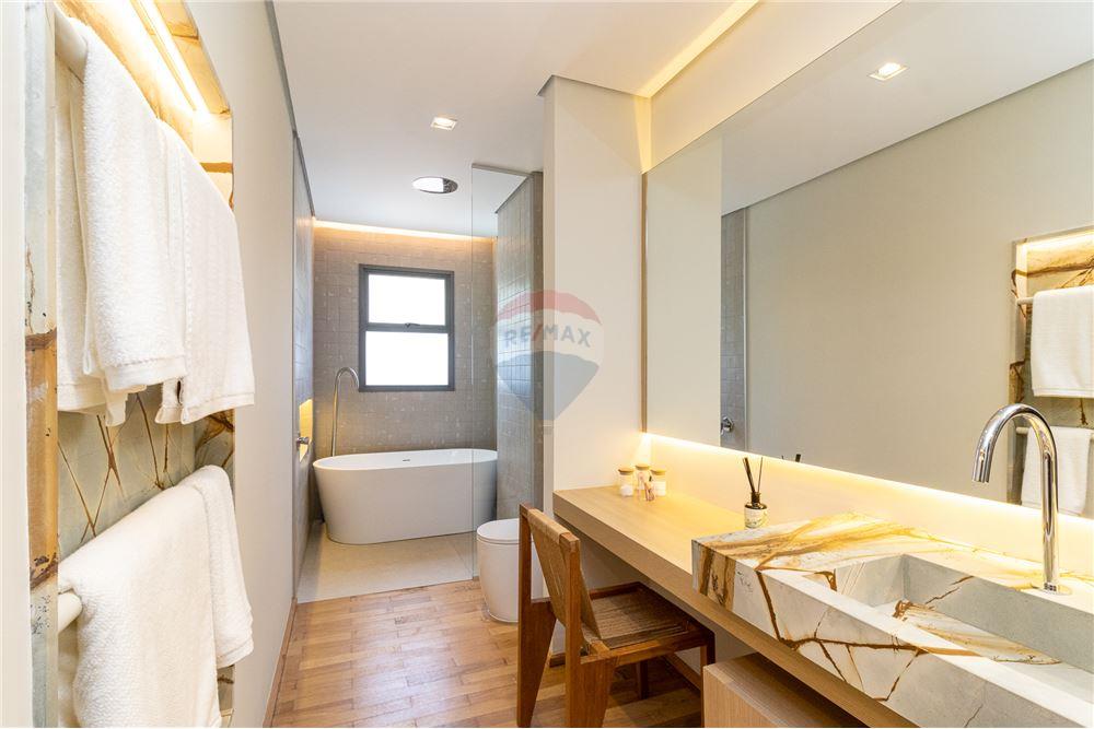 Apartamento - Venda - São Paulo , São Paulo - 30 - 601751058-96