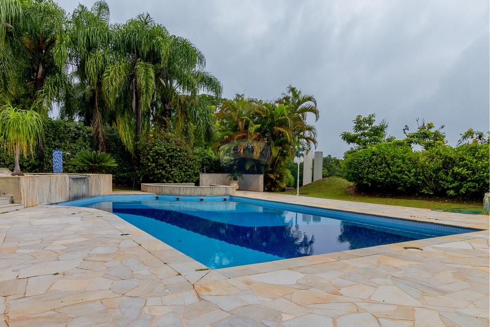 Casa de Condomínio - Venda - Itu , São Paulo - 25.jpg - Piscina - 601081064-46