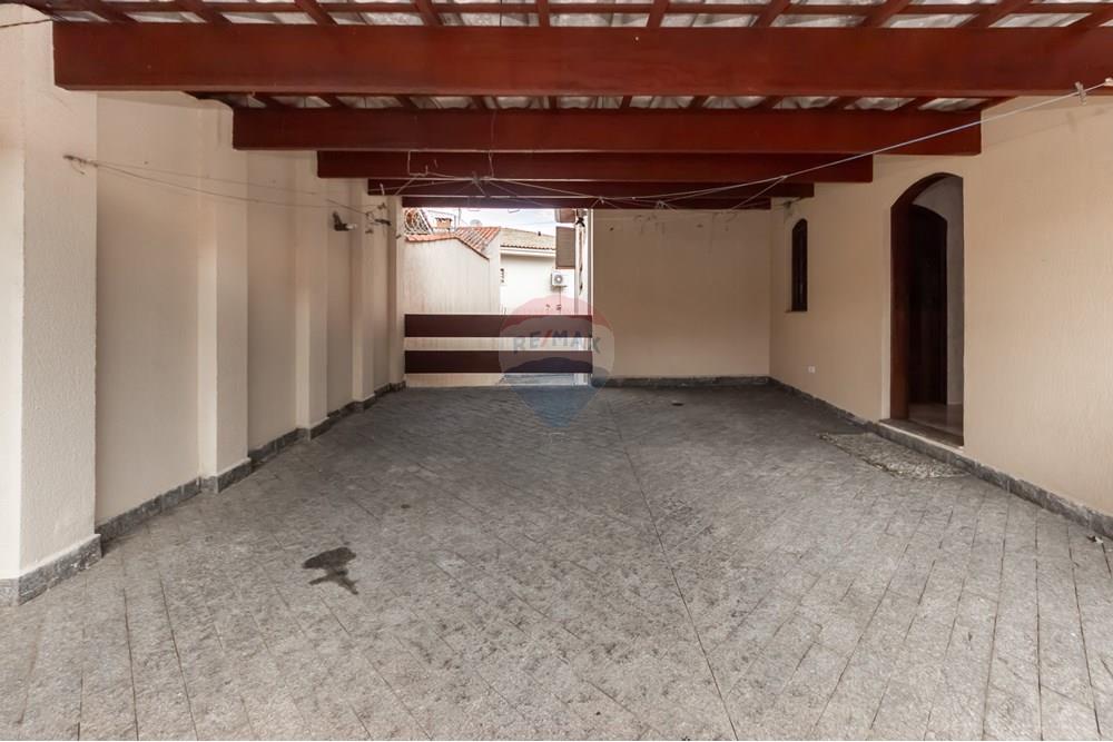 Sobrado à venda com 3 quartos, 245m² - Foto 17