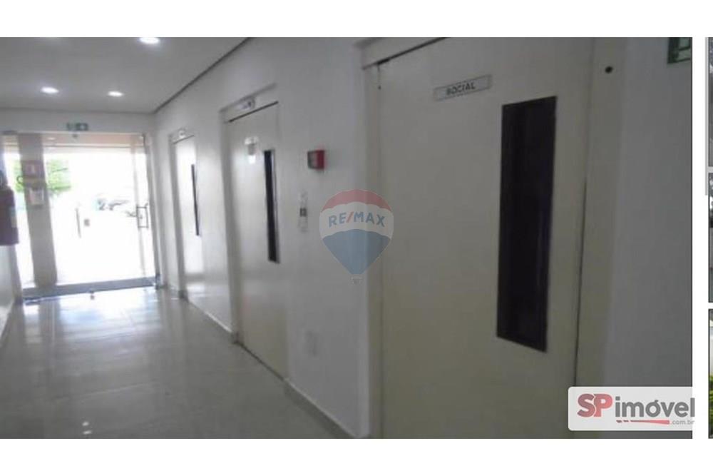 Apartamento - Alugar - São Paulo , São Paulo - EDU CHAVES 639. 5 jpeg.jpeg - 601051076-54