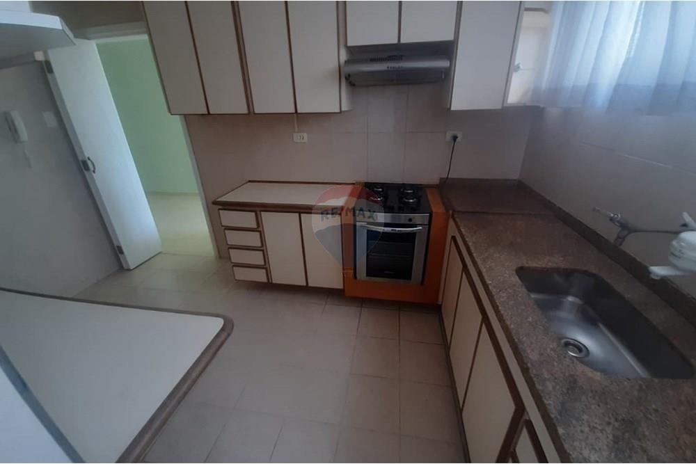 Apartamento - Alugar - São Paulo , São Paulo - IMG-20251030-WA0041.jpg - Cozinha - 602161018-28