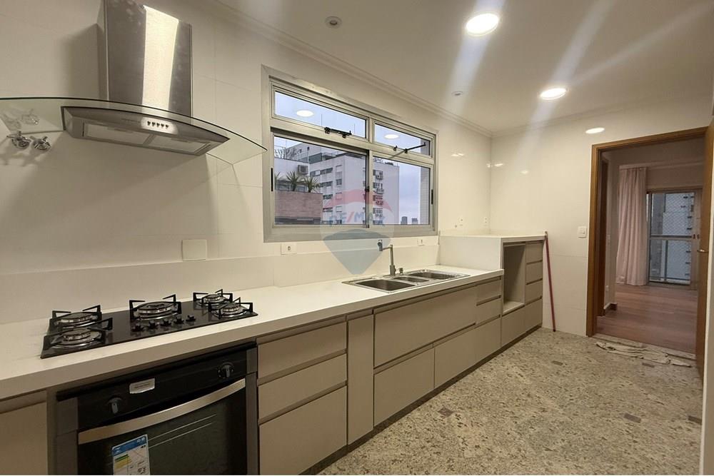 Apartamento - Alugar - São Paulo , São Paulo - IMG_2621.JPEG - 601241007-83