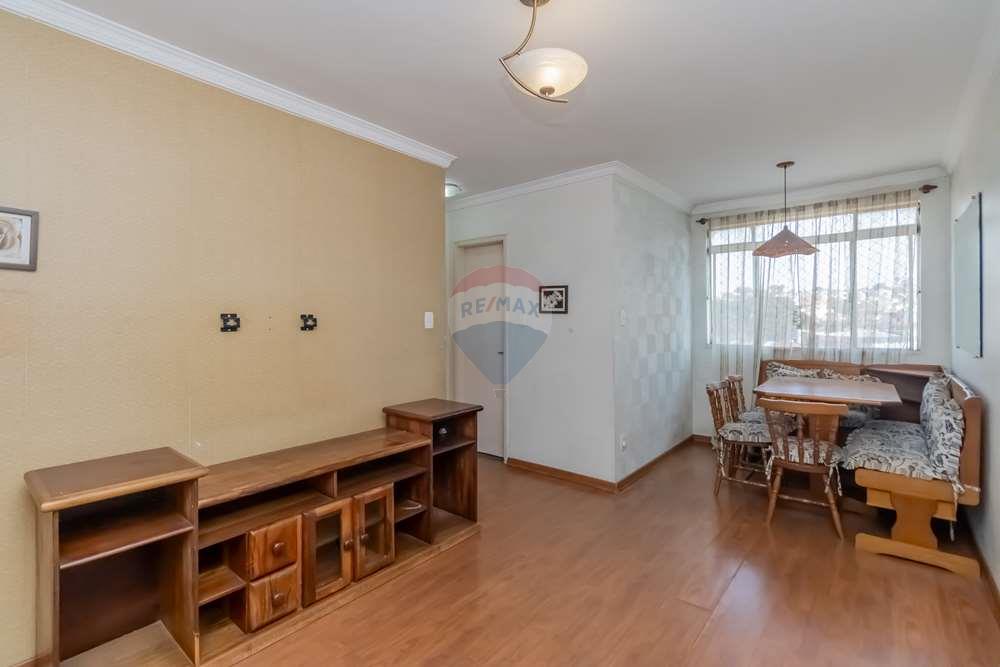 Apartamento à venda com 2 quartos, 60m² - Foto 1