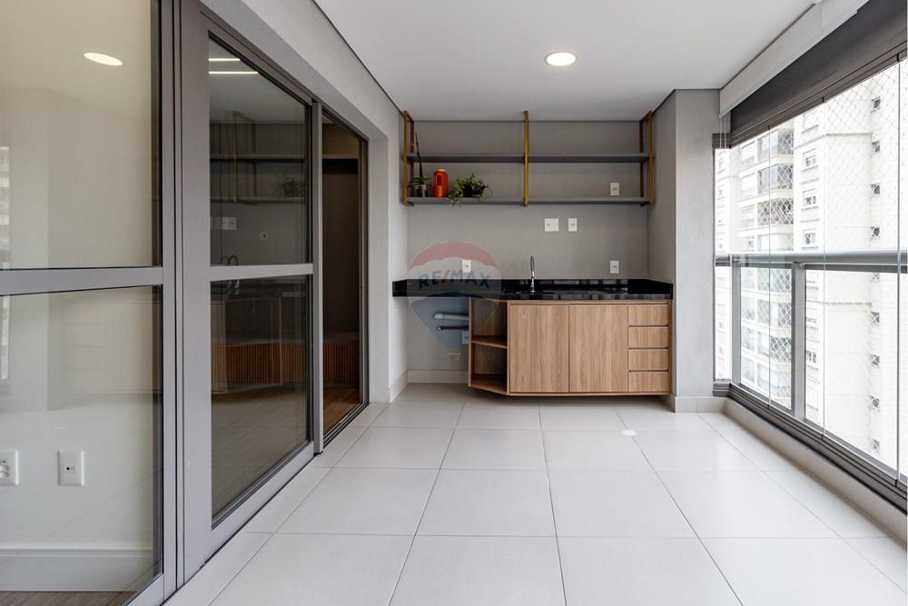 Apartamento - Alugar - São Paulo , São Paulo - _MG_5951.JPG - 601361020-463