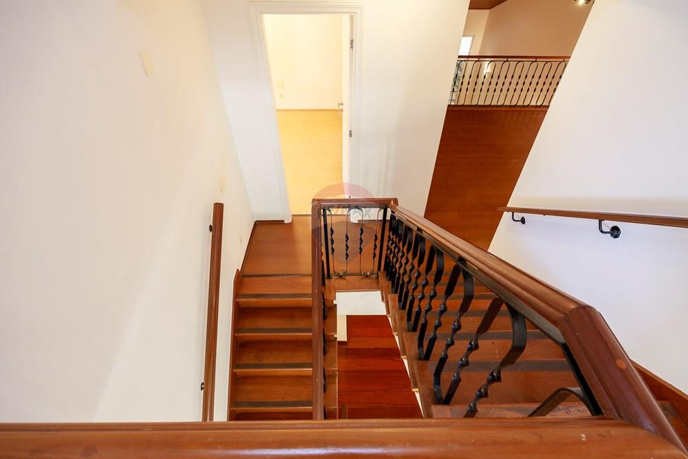 Casa de Condomínio - Alugar - São Paulo , São Paulo - 05 Suíte - Acesso.jpg - 601131046-21