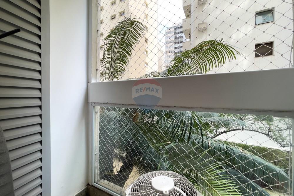 Apartamento - Venda - São Paulo , São Paulo - IMG_1614.jpg - Layout aberto - 601081064-47