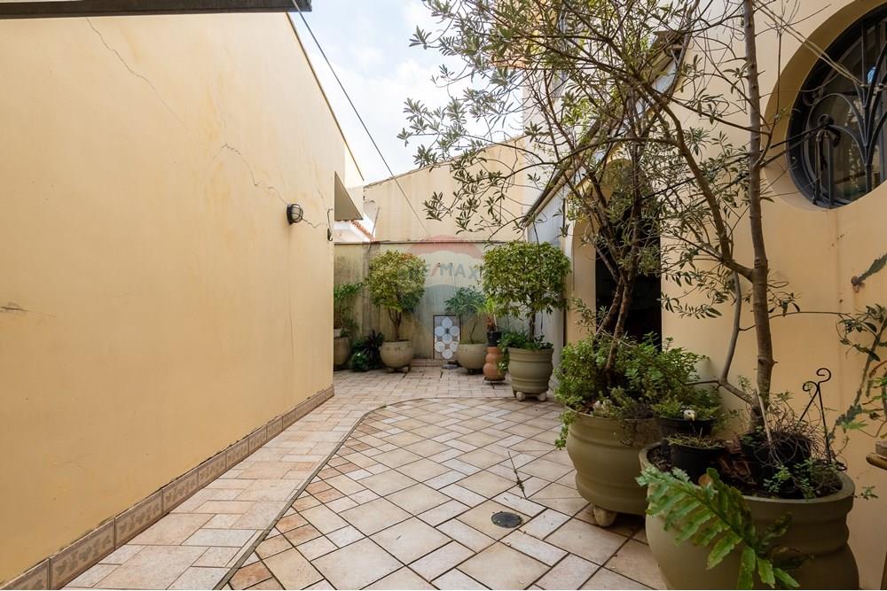 Casa - Venda - São Paulo , São Paulo - 50_CASA.jpg - 601971016-454