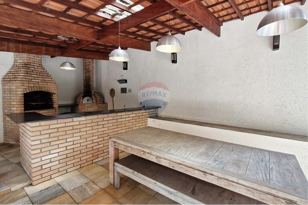 Cobertura - Venda - São Paulo , São Paulo - RUA ALCANTARILLA, 57 (66).jpg - Área Gourmet - 601361044-63