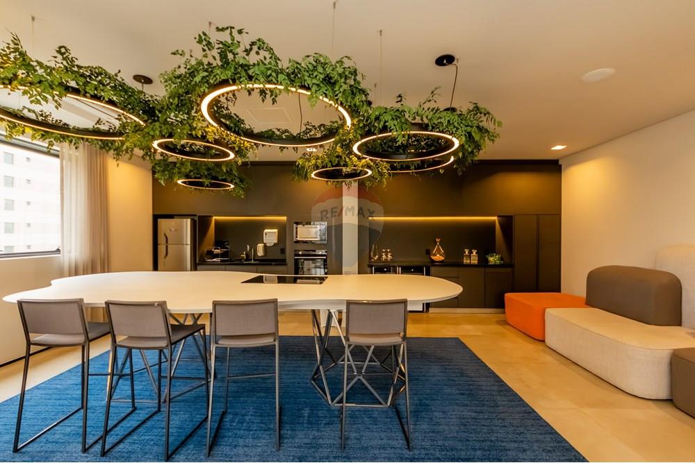 Residential - Кондо/квартира - Сан-Паулу , Сан-Паулу - BR - IMG_278303.jpg - 630331071-5