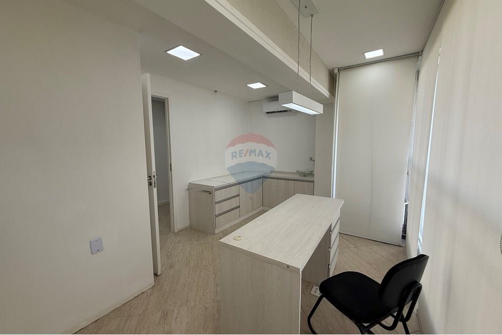 Cj. Comercial/ Sala - Alugar - Guarulhos , São Paulo - IMG_3619.jpeg - 601081110-6