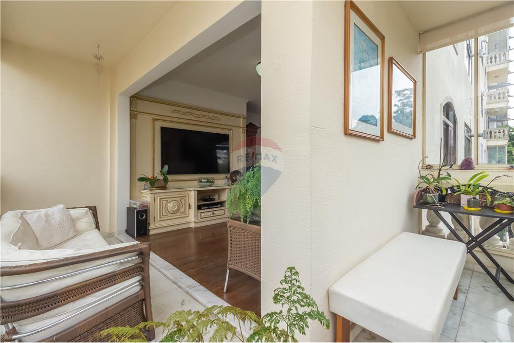 Apartamento - Venda - São Paulo , São Paulo - Sala de estar - 601371001-103