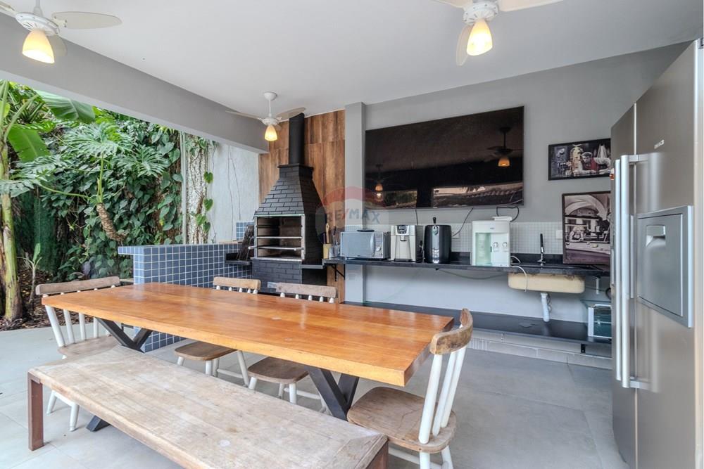 Casa - Venda - São Paulo , São Paulo - 01fotos_026.jpg - Área Gourmet - 601251302-44