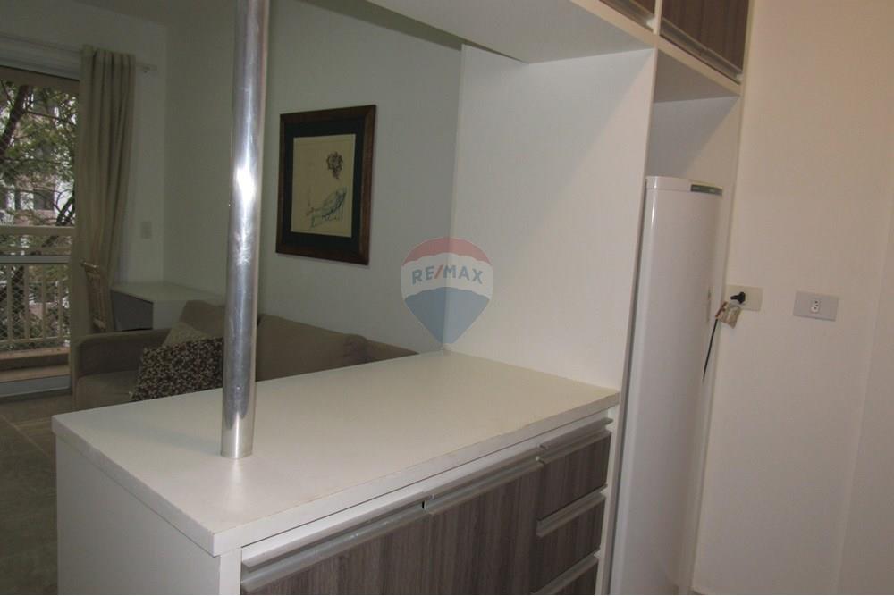 Apartamento - Alugar - São Paulo , São Paulo - IMG_1920.JPG - 602071003-89