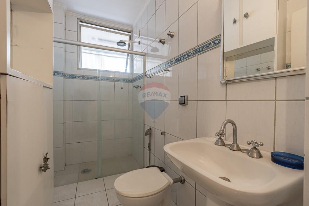 Apartamento - Venda - São Paulo , São Paulo - 06banheiros_002.JPG - 601401028-93