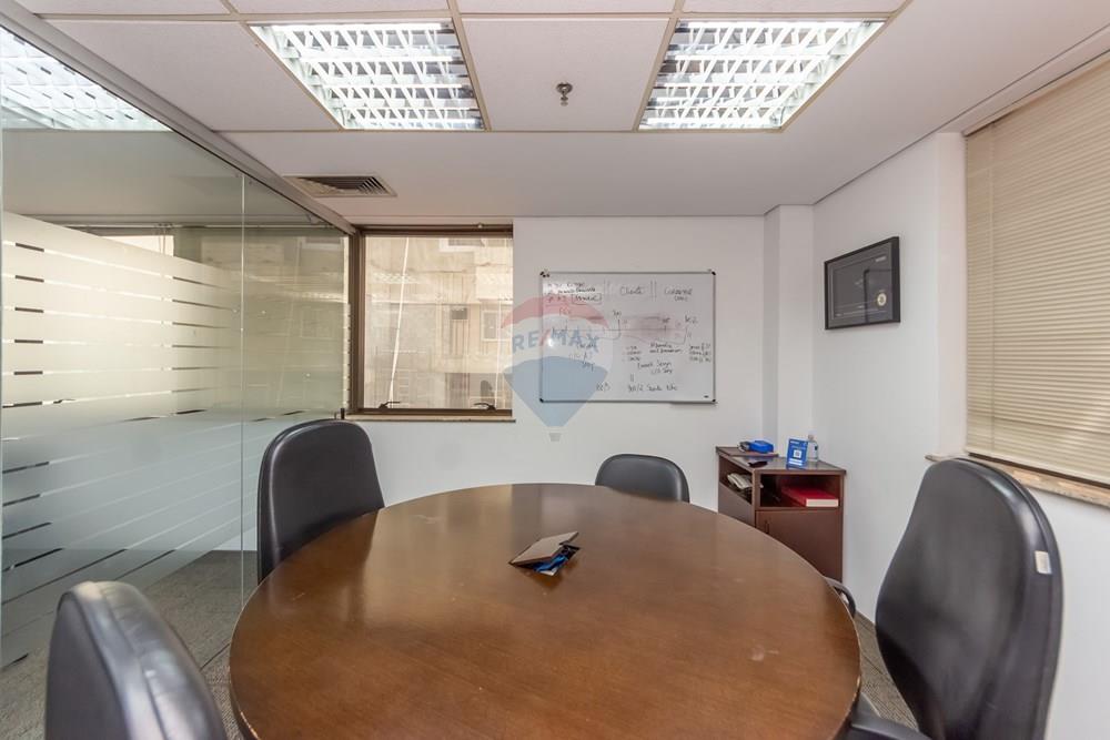 Cj. Comercial/ Sala - Venda - São Paulo , São Paulo - IMG_735508.jpg - 602241037-1