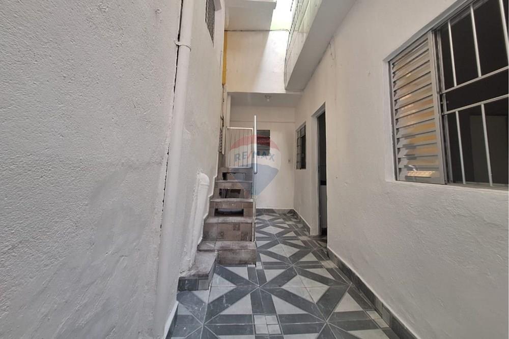 Casa - Alugar - São Paulo , São Paulo - WhatsApp Image 2026-03-02 at 11.11..jpeg - Quintal - 601751005-548