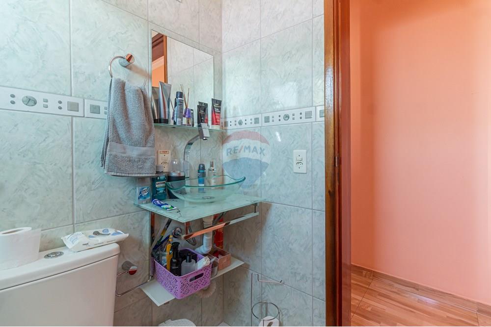 Sobrado - Venda - São Paulo , São Paulo - 07banheiros_008.jpg - 602101019-63