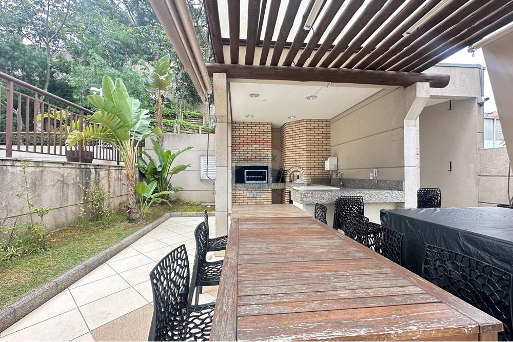 Apartamento - Alugar - São Paulo , São Paulo - IMG_4039.jpeg - 602071001-246