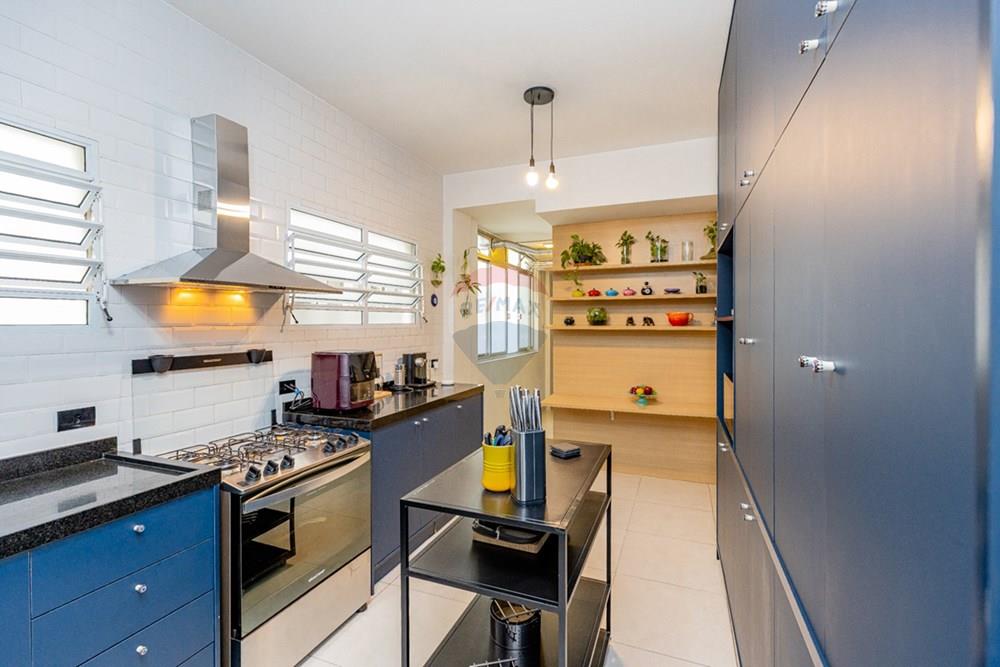 Apartamento - Venda - São Paulo , São Paulo - 12.jpg - Cozinha - 601131002-63