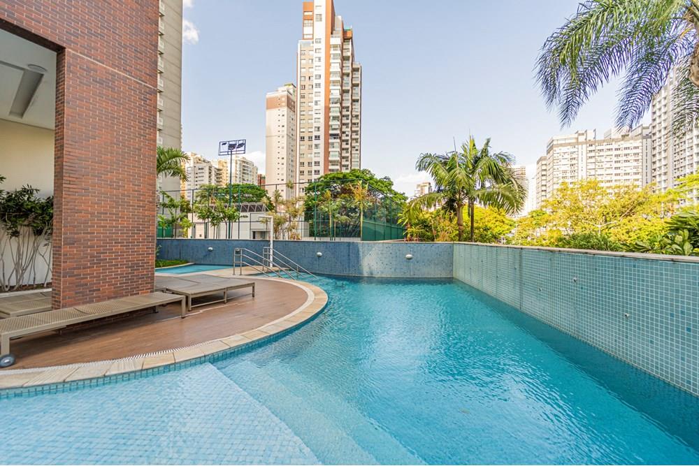 Apartamento - Venda - São Paulo , São Paulo - 601301056-31-58.JPG - 601301056-31