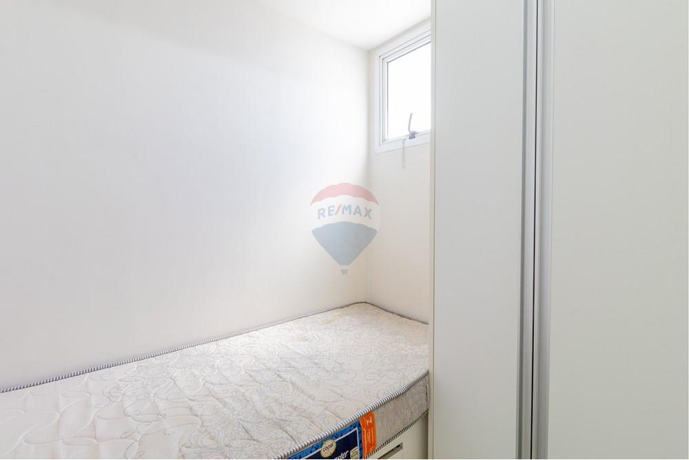 Apartamento - Venda - São Paulo , São Paulo - IMG_4098.jpg - Quarto da empregada - 601081064-42