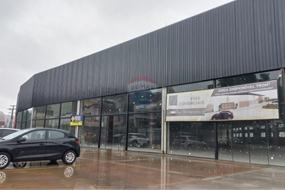 Ponto Comercial - Alugar - Caieiras , São Paulo - ComercialSmart.jpg - 602141065-79