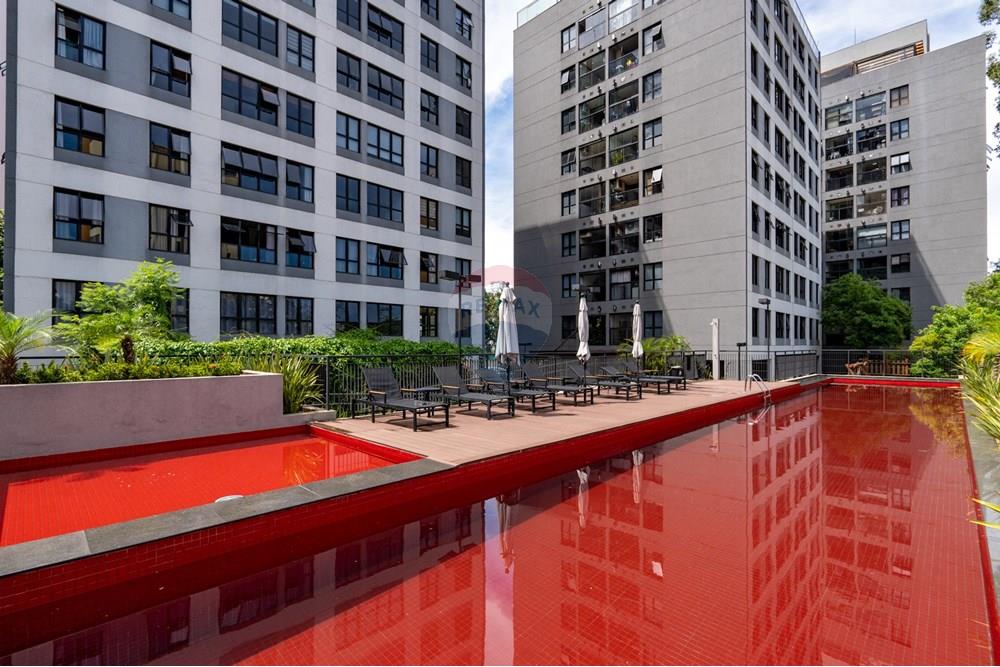 Apartamento - Venda - São Paulo , São Paulo - 01fotos_048.jpg - 601331003-44