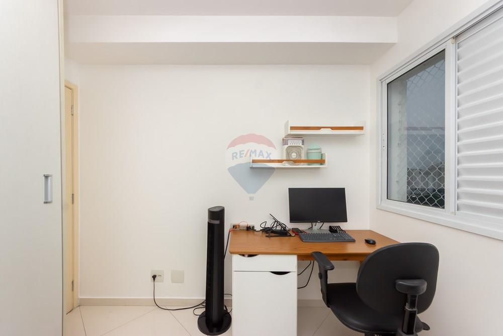 Apartamento - Venda - São Paulo , São Paulo - 1-18.jpg - Quarto - 601811037-21
