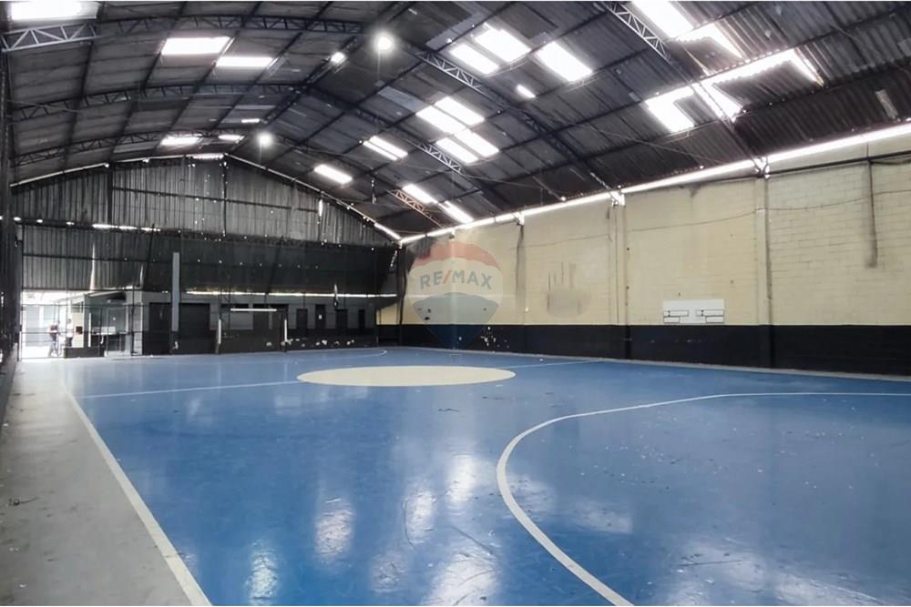 Galpão - Alugar - São Paulo , São Paulo - 05.jpg - 602291016-226