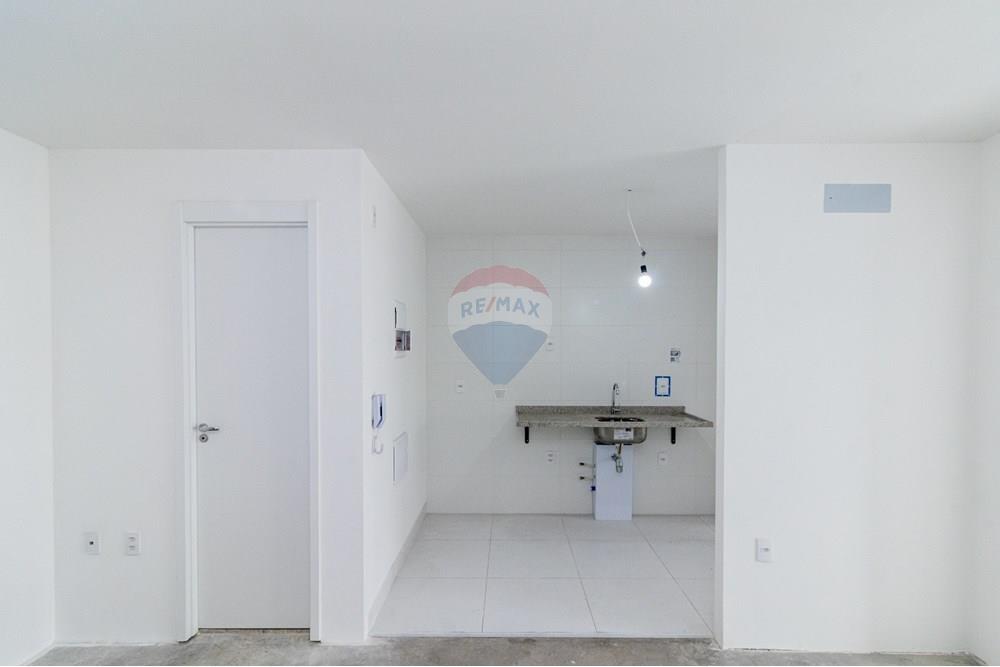 Apartamento - Venda - São Paulo , São Paulo - IMG_3554.jpg - Cozinha - 601751033-92