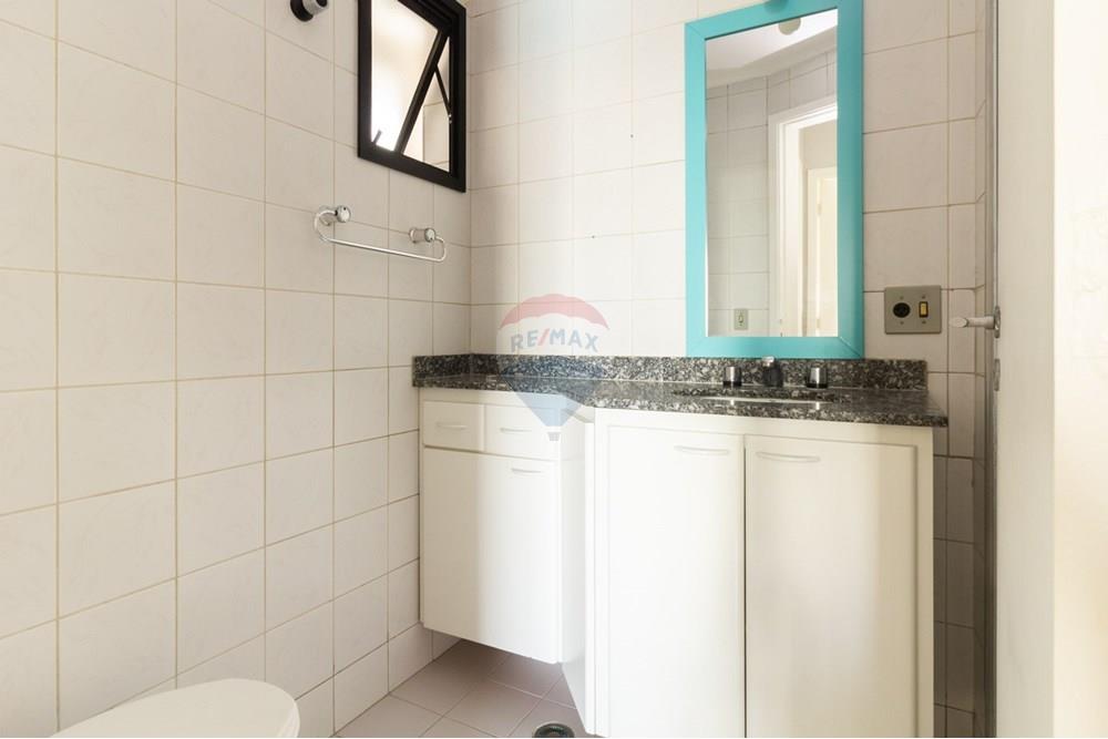 Apartamento - Venda - São Paulo , São Paulo - 5 BANH. SOCIAL (1).jpg - 601261089-508