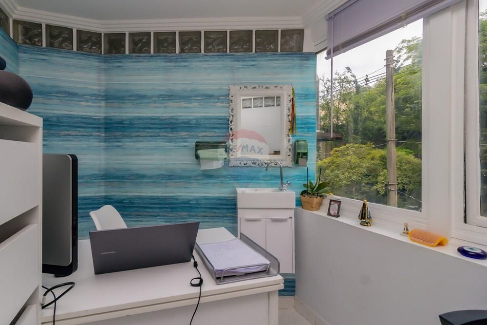 Cj. Comercial/ Sala - Venda - São Paulo , São Paulo - IMG_4446.jpg - 602031025-33