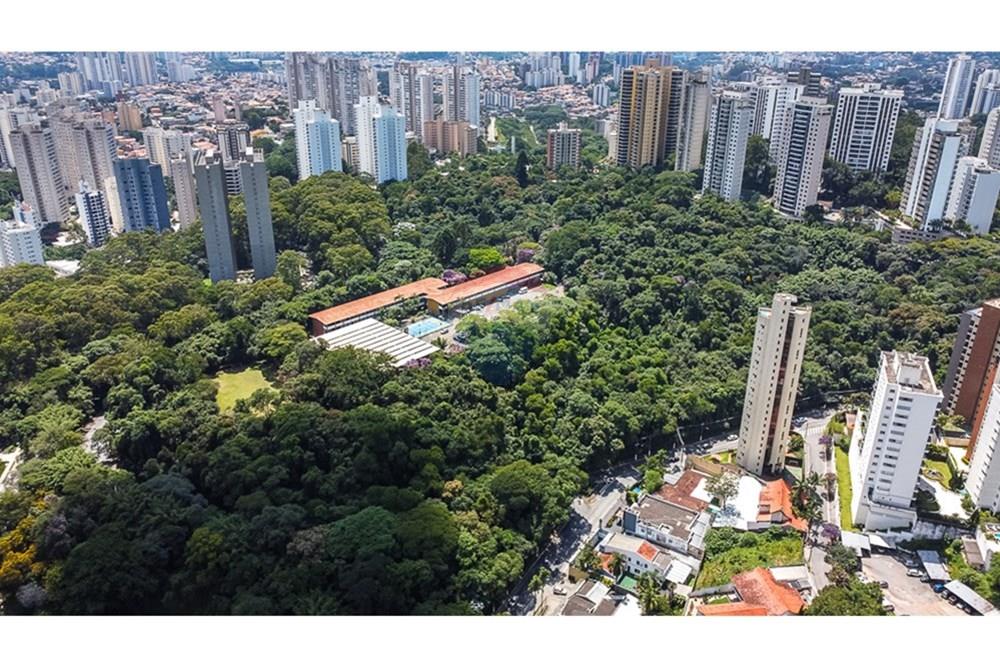 Residential - Ρετιρέ - Σάο Πάολο , Σάο Πάολο - BR - DJI_0639.jpg - 601261027-29