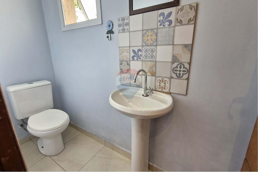 Casa de Condomínio - Venda - São Paulo , São Paulo - RUA DOS MÁRTIRES ARMÊNIOS, 20 (48).jpg - Banheiro - 601051087-2