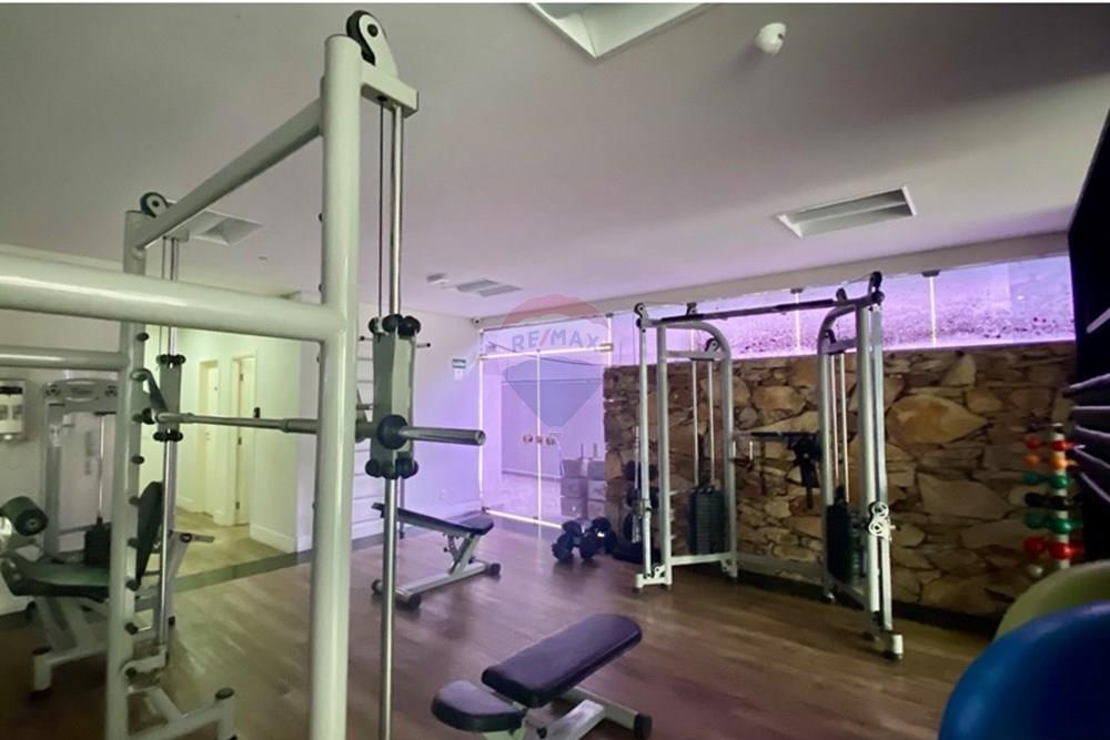 Apartamento - Alugar - São Paulo , São Paulo - Alameda Joaquim Eugênio de Lima, 1233 apto. 54 02.jpg - 601241038-72