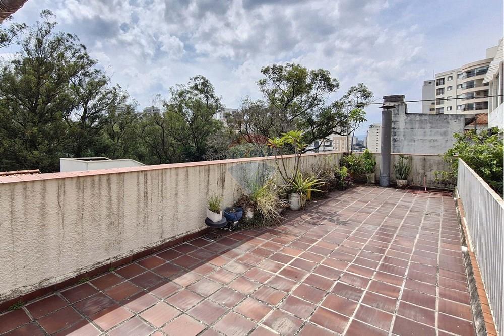 Sobrado - Venda - São Paulo , São Paulo - solarium03_PAULO OROZIMBO706.jpg - Solário - 601131070-20