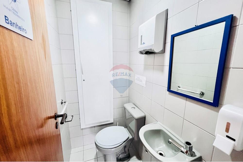 Cj. Comercial/ Sala - Venda - São Paulo , São Paulo - IMG_9703.jpg - 602281044-40