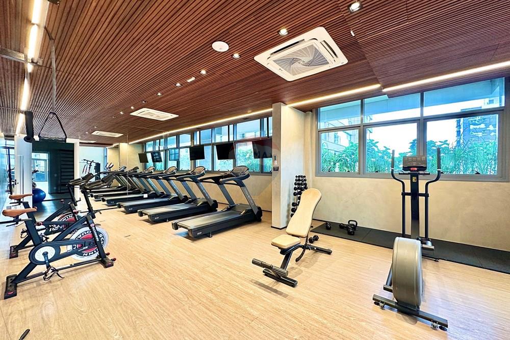 Apartamento - Alugar - São Paulo , São Paulo - IMG_2606.jpeg - 602031006-83