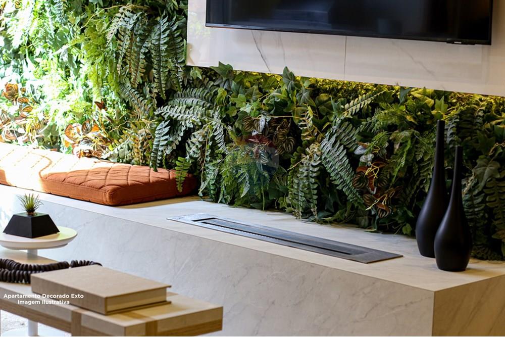 Apartamento - Venda - São Paulo , São Paulo - D70B252D-CDD2-4ECF-9A9F-D2C6BFCED476_1_105_c.jpeg - 601371078-9