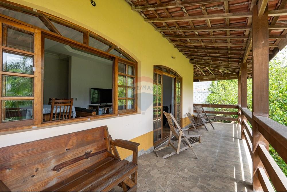 Casa de Condomínio - Venda - Itapecerica da Serra , São Paulo - 01fotos_027.jpg - Varanda - 601331003-36