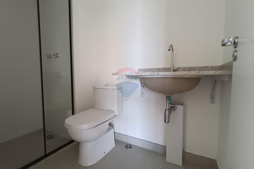 Apartamento - Alugar - São Paulo , São Paulo - IMG_20260327_113034.jpg - Banheiro - 602171001-38