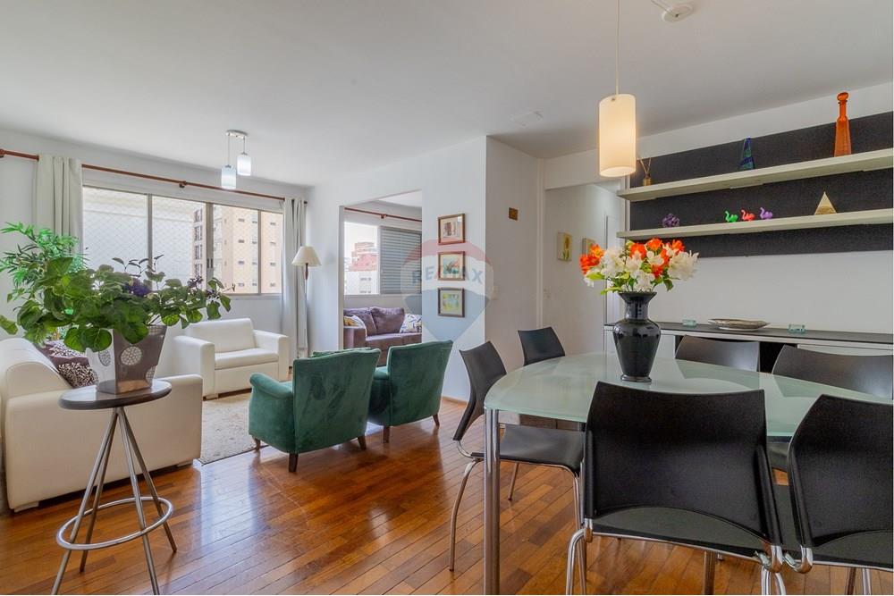 Apartamento - Venda - São Paulo , São Paulo - 1.jpg - Sala de jantar - 601081107-2