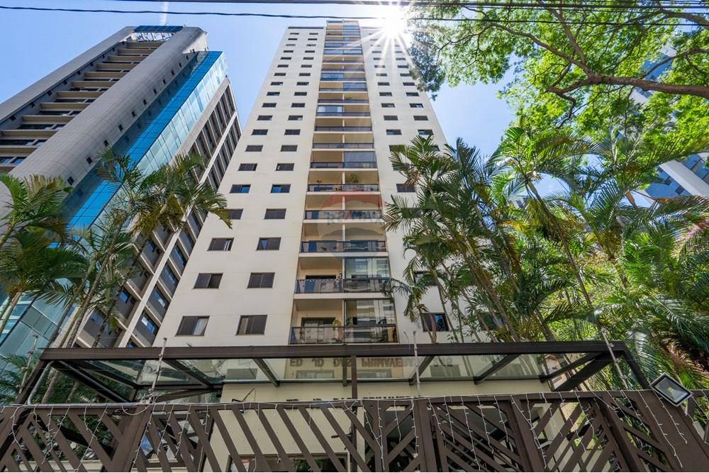 Apartamento - Venda - São Paulo , São Paulo - 01fotos_012.jpg - 601251165-154