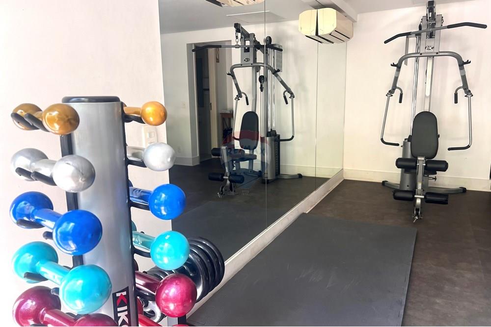 Apartamento - Venda - São Paulo , São Paulo - IMG_3225.jpg - 601361051-29