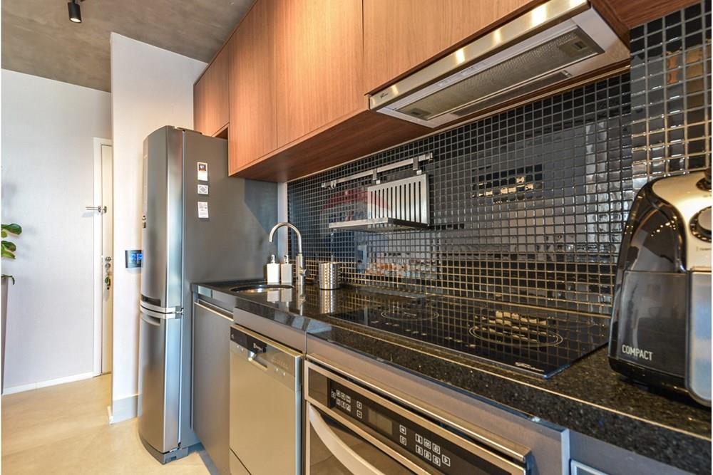 Apartamento - Venda - São Paulo , São Paulo - 086315 (16).jpg - 601251086-370